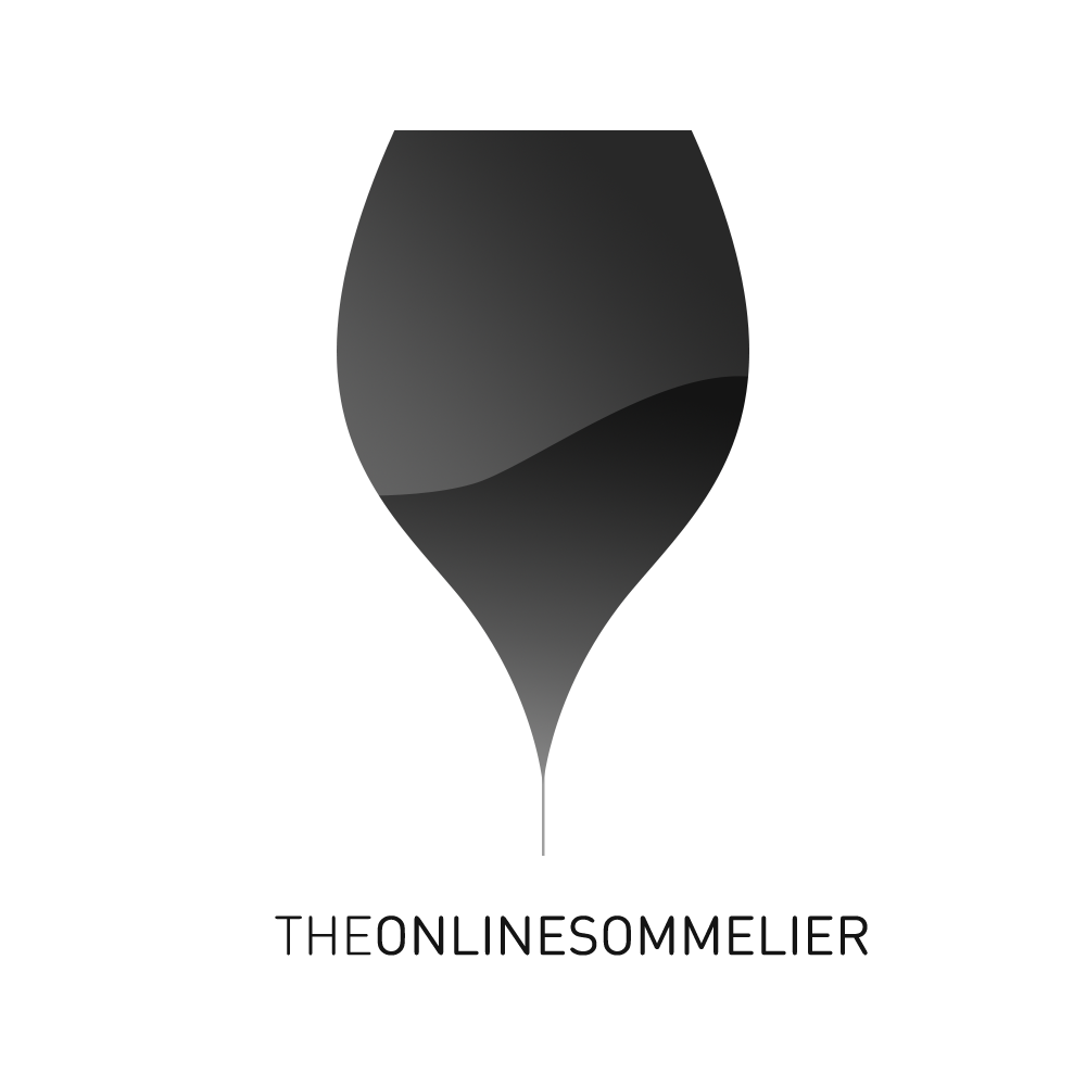 Logo The Online Sommelier