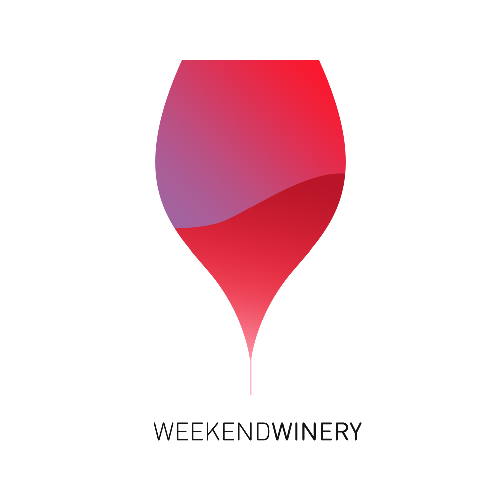 Logo Weekend Winery