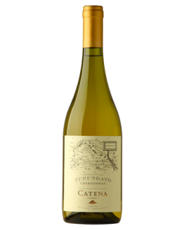 Catena - Chardonnay 'Appellation Tupungato'