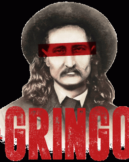 El Gringo - Dark Red Tempranillo