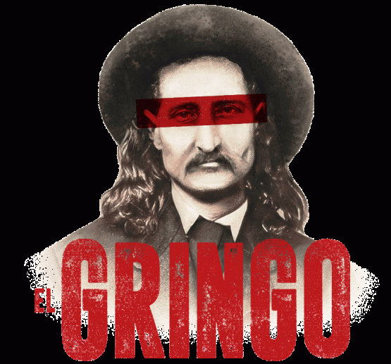 El Gringo - Dark Red Tempranillo