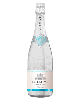 Domaine de la Baume - Chardonnay Ice Demi-Sec